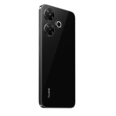 Xiaomi Redmi 13 Midnight Black 6GB RAM 128GB - MZB0GZ5EU цена и информация | Мобильные телефоны | pigu.lt