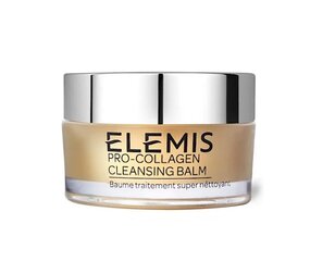 Очищающий бальзам Elemis про-коллаген для лица, дорожная упаковка 20 г цена и информация | Средства для очищения лица | pigu.lt