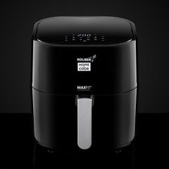 FRYMAX X-1800-W 8L цена и информация | Фритюрницы | pigu.lt