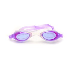 Plaukimo akiniai su ausų kištukais цена и информация | Очки для плавания | pigu.lt