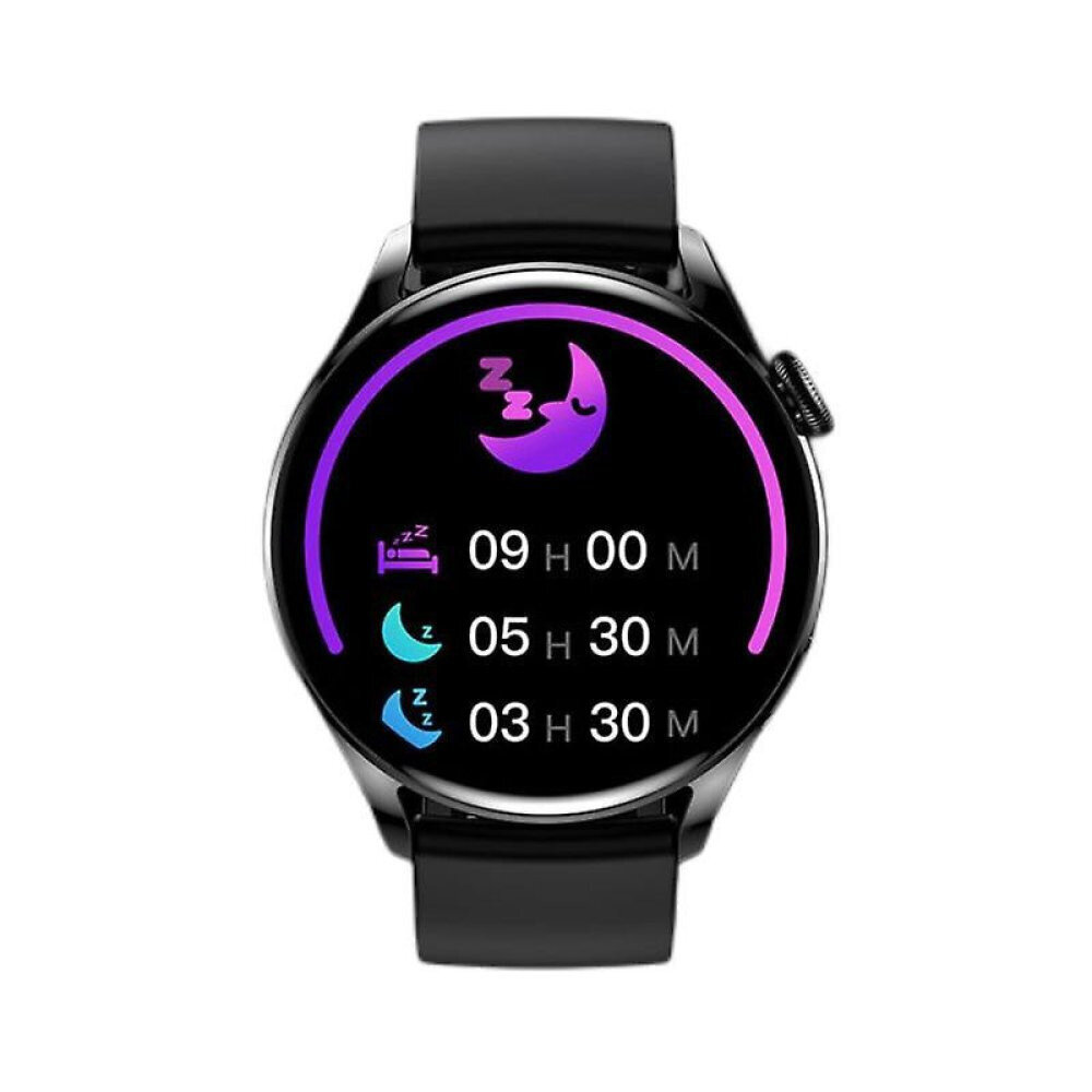 Kumi GT5 kaina ir informacija | Išmanieji laikrodžiai (smartwatch) | pigu.lt