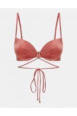 Bikini liemenėlė moterims Esotiq 41551, rožinė kaina ir informacija | Maudymosi kostiumėliai | pigu.lt