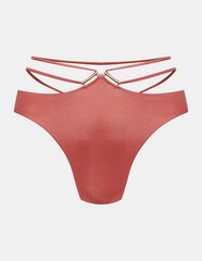Bikini kelnaitės moterims Esotiq 41553, rožinės kaina ir informacija | Maudymosi kostiumėliai | pigu.lt