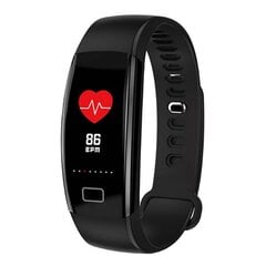 Kuura veiklos sekimo prietaisas A3 kaina ir informacija | Išmaniosios apyrankės (fitness tracker) | pigu.lt