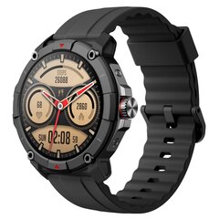 Kuura+ Smart Laikrodis GPS, Žalias kaina ir informacija | Išmanieji laikrodžiai (smartwatch) | pigu.lt