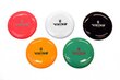 Viking Discs Mini Disko Golfo Rinkinys kaina ir informacija | Diskgolfas | pigu.lt