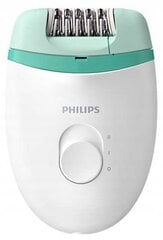 Philips Satinelle Essential BRE224/00 kaina ir informacija | Epiliatoriai | pigu.lt