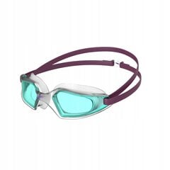 Plaukimo akiniai Speedo Hydropulse Junior 812270d657, 6-14 metų kaina ir informacija | Plaukimo akiniai | pigu.lt