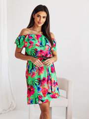 Suknelė moterims Avila, įvairių spalvų kaina ir informacija | Suknelės | pigu.lt