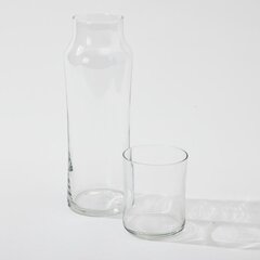 Rinkinys Smootie Time (2+1) grafinas+stiklinės kaina ir informacija | Taurės, puodeliai, ąsočiai | pigu.lt
