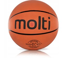 Krepšinio lentos rinkinys su kamuoliu Molti kaina ir informacija | Krepšinio lentos | pigu.lt