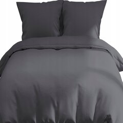 Комплект домашнего постельного белья Fluxar PT010 180x200 3 части цена и информация | Постельное белье | pigu.lt