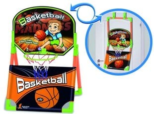 Žaislinis krepšinio stovas kaina ir informacija | Krepšinio stovai | pigu.lt