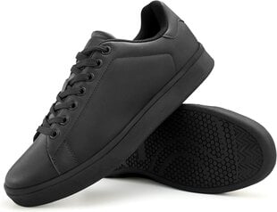 Liasvalaikio batai vyrams Hawkwell, juodi kaina ir informacija | Kedai vyrams | pigu.lt