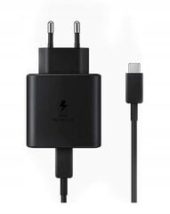 Samsung Travel Adapter kaina ir informacija | Adapteriai, USB šakotuvai | pigu.lt