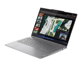 Lenovo ThinkBook 14 2-in-1 G4 IML (21MX0028PB) kaina ir informacija | Nešiojami kompiuteriai | pigu.lt