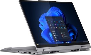 Lenovo ThinkBook 14 2-in-1 G4 IML (21MX0027PB) kaina ir informacija | Nešiojami kompiuteriai | pigu.lt