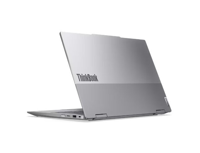 Lenovo ThinkBook 14 2-in-1 G4 IML (21MX0027PB) kaina ir informacija | Nešiojami kompiuteriai | pigu.lt