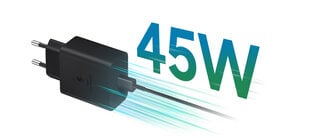 Samsung Starter Pack SPSFC-S24Plus Super Fast Charge kaina ir informacija | Krovikliai telefonams | pigu.lt