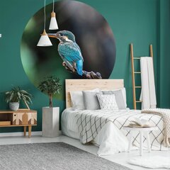 Fototapetai WallArt The Kingfisher цена и информация | Фотообои | pigu.lt