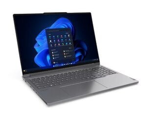 Lenovo ThinkBook 16p G5 IRX (21N50017MH) цена и информация | Ноутбуки | pigu.lt