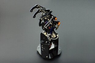 DFRobot Bionic Robot Hand, bioninė roboto ranka, dešinė, 500g kaina ir informacija | Mechaniniai įrankiai | pigu.lt