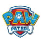 Paw Patrol patalynės komplektas, 140x200, 2 dalių цена и информация | Patalynė kūdikiams, vaikams | pigu.lt