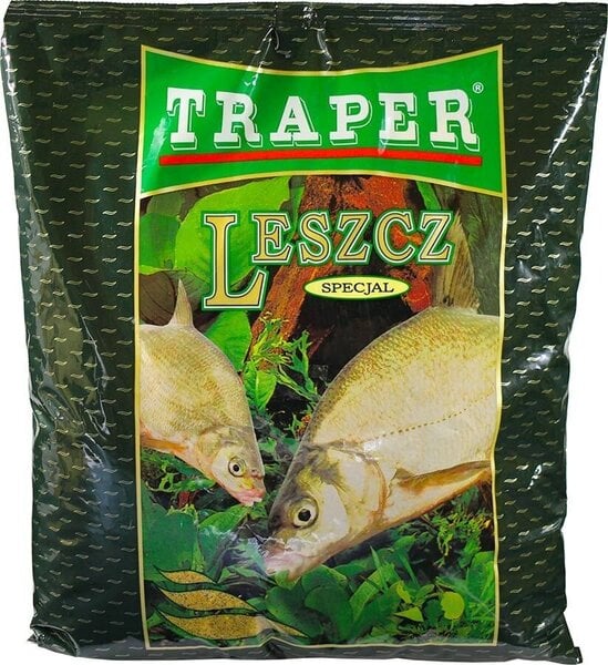 JaukasTraperkaršiams2,5kg