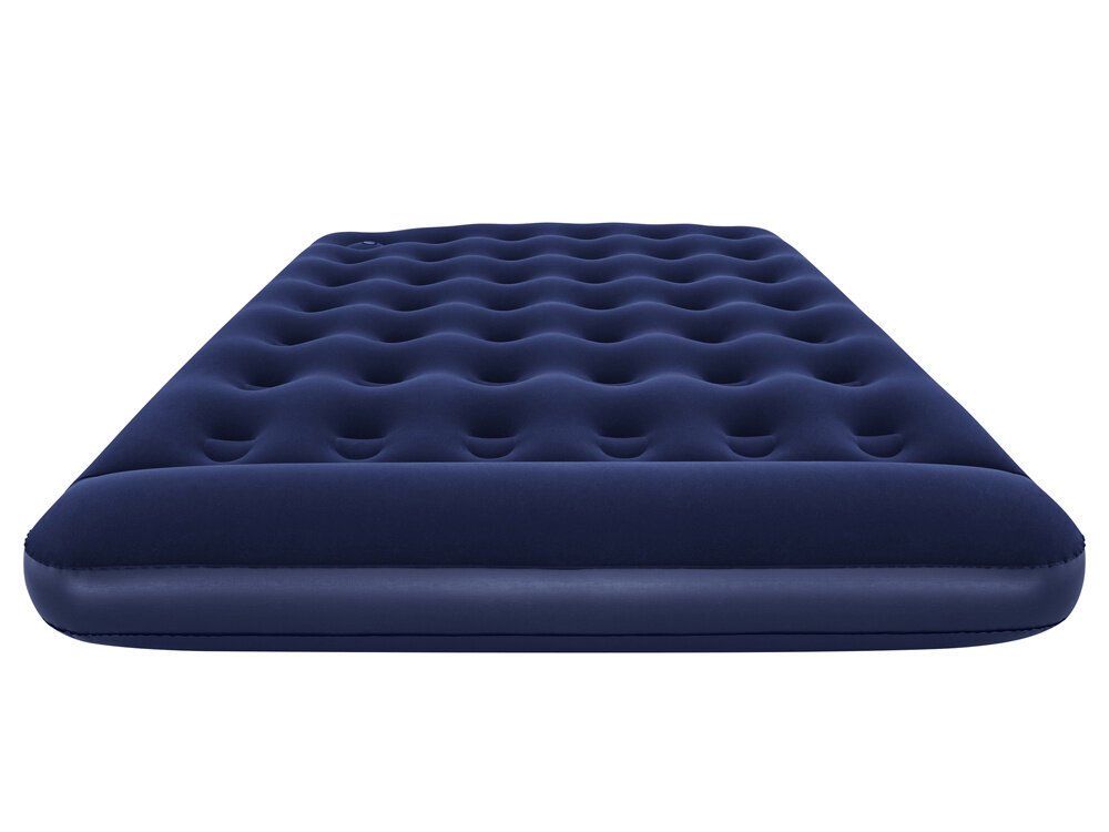 Pripučiamas čiužinys Bestway Air Mattress Queen 67226, 203x152 cm, mėlynas kaina ir informacija | Pripučiami čiužiniai ir baldai | pigu.lt