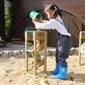 Smėlio loveliai Classic World Edu kaina ir informacija | Vandens, smėlio ir paplūdimio žaislai | pigu.lt