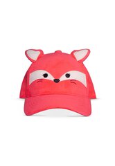 SQUISHMALLOWS Kепка Fifi цена и информация | Шапки, перчатки, шарфы для девочек | pigu.lt