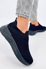 Sport Shoes Inello, black M1134869 цена и информация | Спортивная обувь, кроссовки для женщин | pigu.lt