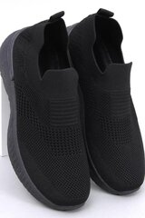 Sport Shoes Inello, black M1134869 цена и информация | Спортивная обувь, кроссовки для женщин | pigu.lt