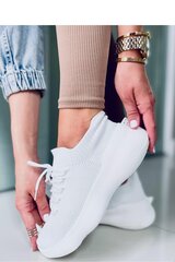 Sport Shoes Inello, white M999806 цена и информация | Спортивная обувь, кроссовки для женщин | pigu.lt