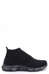 Sport Shoes Inello, black M1124044 цена и информация | Спортивная обувь, кроссовки для женщин | pigu.lt
