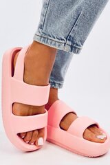 Sandals Inello, pink M1133106 цена и информация | Женские босоножки | pigu.lt