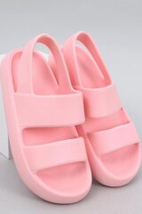 Sandals Inello, pink M1133106 цена и информация | Женские босоножки | pigu.lt