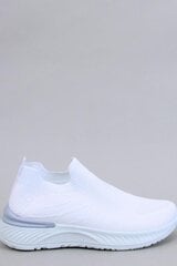 Sport Shoes Inello, white M1134605 цена и информация | Спортивная обувь, кроссовки для женщин | pigu.lt
