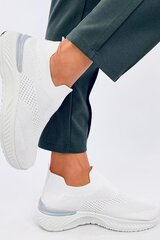 Sport Shoes Inello, white M1134877 цена и информация | Спортивная обувь, кроссовки для женщин | pigu.lt
