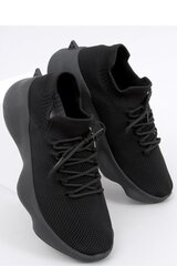 Sport Shoes Inello, black M999814 цена и информация | Спортивная обувь, кроссовки для женщин | pigu.lt