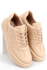 Sport Shoes Inello, beige M977616 цена и информация | Спортивная обувь, кроссовки для женщин | pigu.lt
