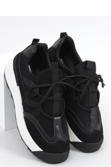 Sport Shoes Inello, black M979925 цена и информация | Спортивная обувь, кроссовки для женщин | pigu.lt