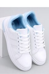 Sport Shoes Inello, blue M1081020 цена и информация | Спортивная обувь, кроссовки для женщин | pigu.lt