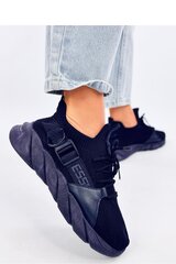 Sport Shoes Inello, navy blue M1123115 цена и информация | Спортивная обувь, кроссовки для женщин | pigu.lt