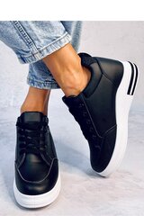 Sport Shoes Inello, black M1081854 цена и информация | Спортивная обувь, кроссовки для женщин | pigu.lt