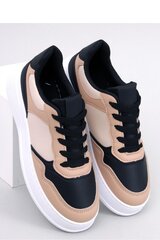 Sport Shoes Inello, beige M1081045 цена и информация | Спортивная обувь, кроссовки для женщин | pigu.lt