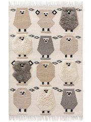 Benuta vaikiškas kilimas Avytės 90x150 cm kaina ir informacija | Kilimai | pigu.lt