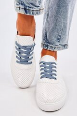 Sneakers Inello, blue M1135324 цена и информация | Спортивная обувь, кроссовки для женщин | pigu.lt