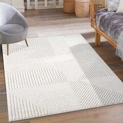 Carpet kilimas Lounge form 80x150 cm цена и информация | Ковры | pigu.lt