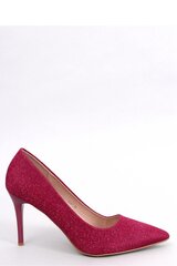 High heels Inello, pink M1064274 цена и информация | Женские туфли | pigu.lt